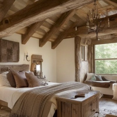 rustic style bedroom design (13).jpg